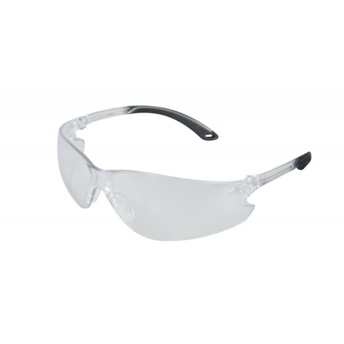 ITEK Clear Antifog Glasses, The ITEK Clear Antifog Glasses by PYRAMEX offer simple, effective eye protection in a lightweight, low-profile design